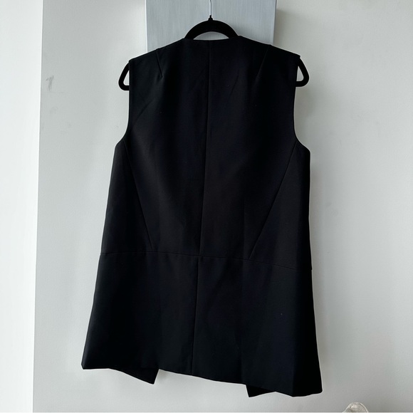 BLVD vest in new condition - Picture 3 of 7